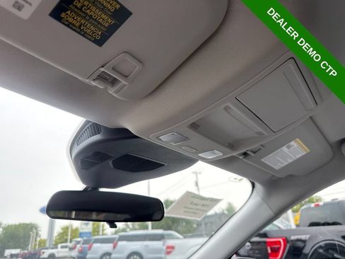 Used 2024 Ford Escape Active AWD/4WD image 41