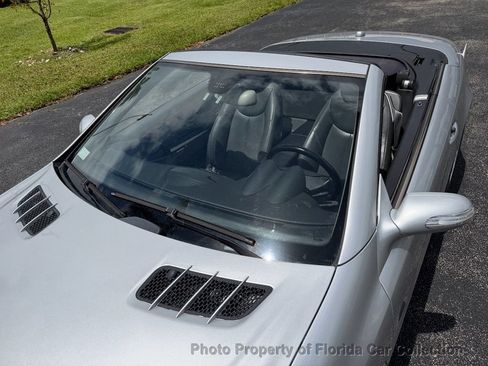 Used 2005 Mercedes-Benz SL 500 image 27