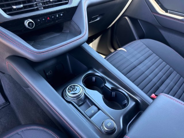 New 2027 Ford Explorer ST-Line w/ ST-Line Street Pack RWD image 27