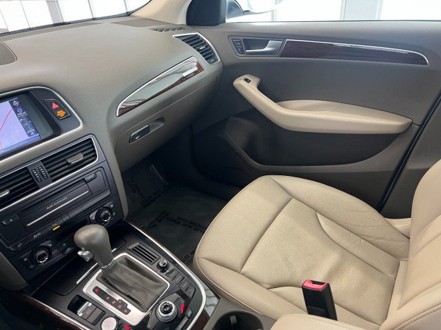Used 2012 Audi Q5 2.0T Premium Plus AWD/4WD image 19