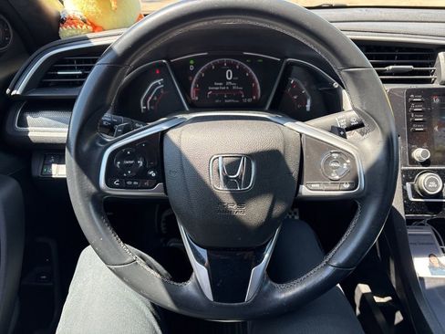Used 2020 Honda Civic Sport image 18
