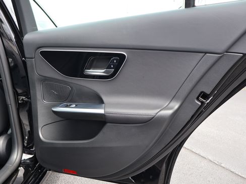 Certified 2025 Mercedes-Benz C 300 Sedan image 23