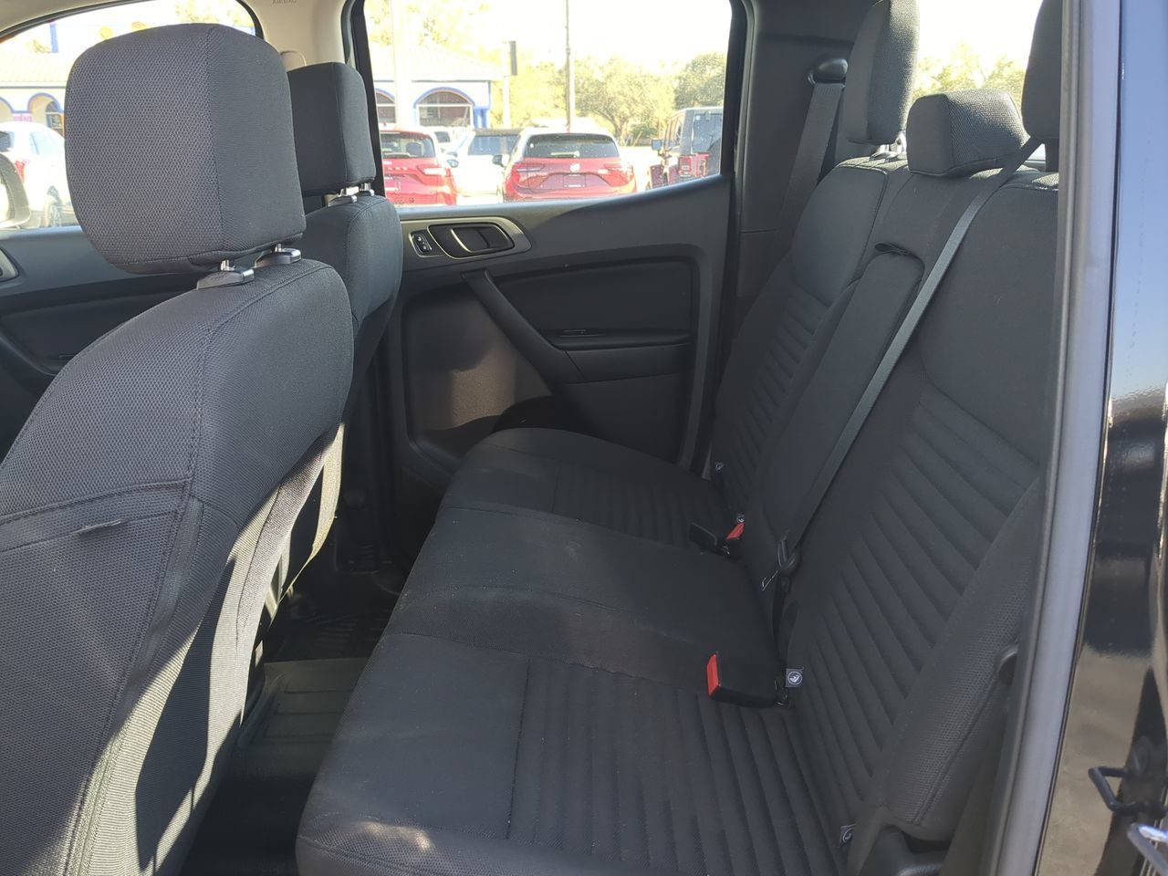 Used 2022 Ford Ranger XL w/ Equipment Group 101A High AWD/4WD image 17