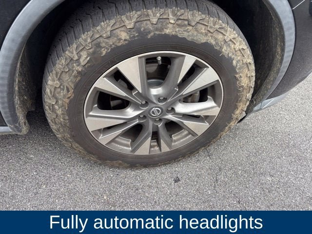 Used 2015 Nissan Murano SL w/ SL Technology Package AWD/4WD image 19