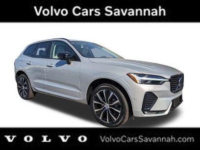 New 2025 Volvo XC60 B5 Plus w/ Protection Package Premier