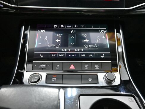 Used 2021 Audi Q7 3.0T Premium Plus AWD/4WD image 16