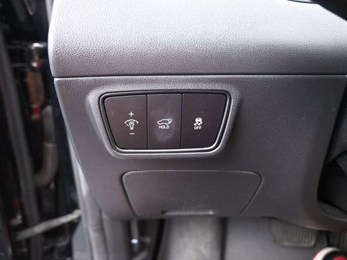 Used 2022 Hyundai Tucson Limited FWD image 7