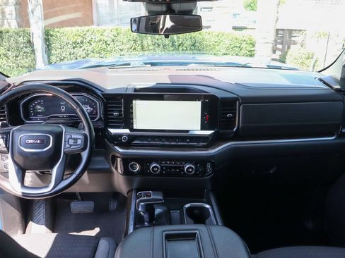 Used 2022 GMC Sierra 1500 Elevation AWD/4WD image 33