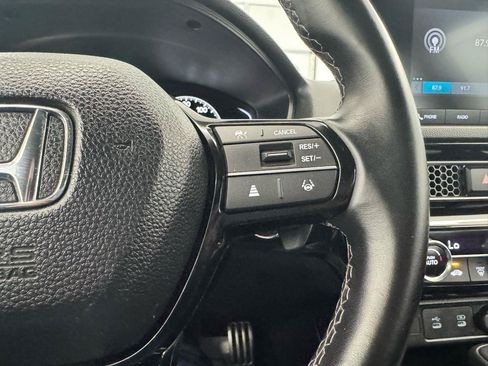 Used 2025 Honda Civic Sport image 21