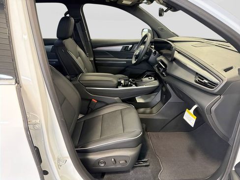 New 2026 Buick Enclave Preferred w/ Power Package image 26