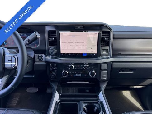 Used 2026 Ford F250 Platinum image 11