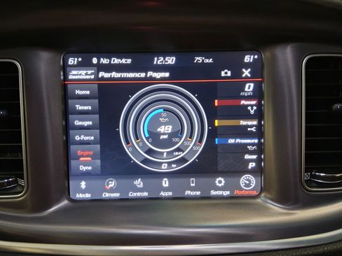 Used 2020 Dodge Charger Scat Pack image 37