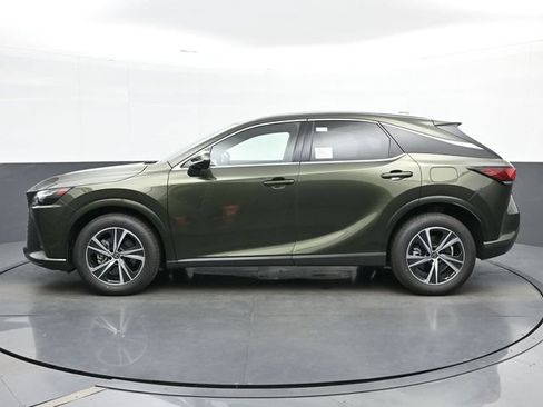 Certified 2026 Lexus RX 350 Premium w/ Accessory Package (Z1) FWD image 5
