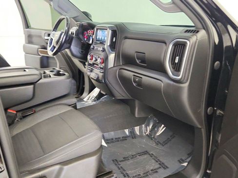 Used 2020 Chevrolet Silverado 1500 LT w/ All-Star Edition AWD/4WD image 27