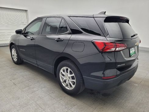 Used 2022 Chevrolet Equinox LS AWD/4WD image 5