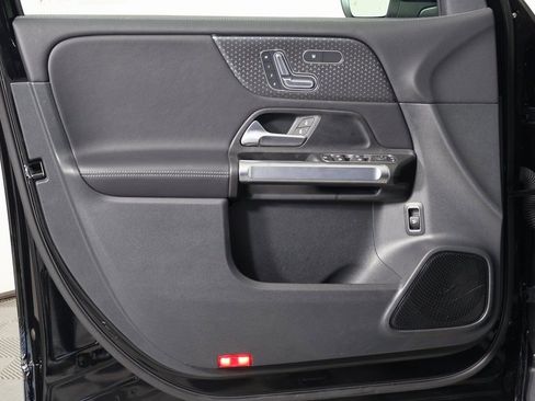 Certified 2026 Mercedes-Benz GLB 250 image 12