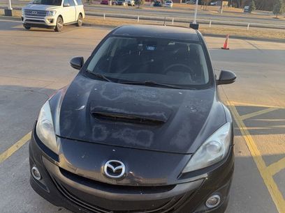 Used 2011 MAZDA MAZDASPEED3 Sport w/ Mazdaspeed Tech Pkg