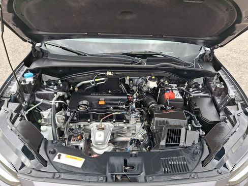 Used 2023 Honda HR-V LX image 26