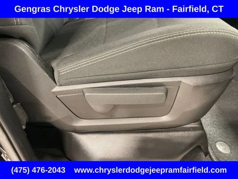 Certified 2026 RAM 2500 Big Horn AWD/4WD image 16