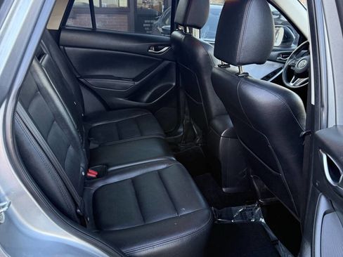 Used 2014 MAZDA CX-5 Grand Touring image 15