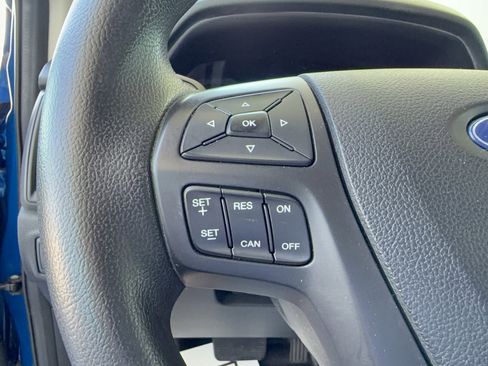 Certified 2020 Ford Ranger XL w/ Equipment Group 101A Mid RWD image 25