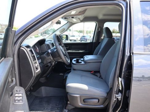 Used 2020 RAM 1500 Tradesman w/ Tradesman SXT Package AWD/4WD image 10
