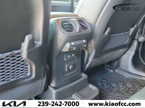 Used 2026 Jeep Wrangler Unlimited Rubicon 392 w/ Quick Order Package 27X Moab AWD/4WD image 14