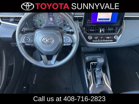 Certified 2024 Toyota Corolla LE w/ LE Convenience Package image 19