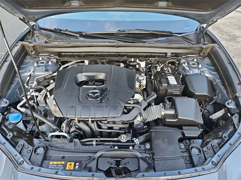 Used 2024 MAZDA CX-30 AWD 2.5 S w/ Preferred Package image 30