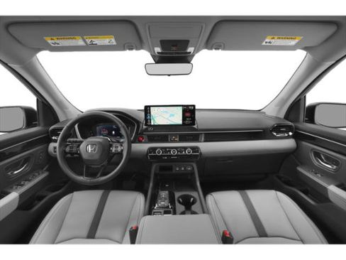 New 2026 Honda Passport RTL image 5