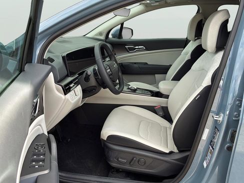 New 2026 Kia Sportage SX Prestige AWD/4WD image 13