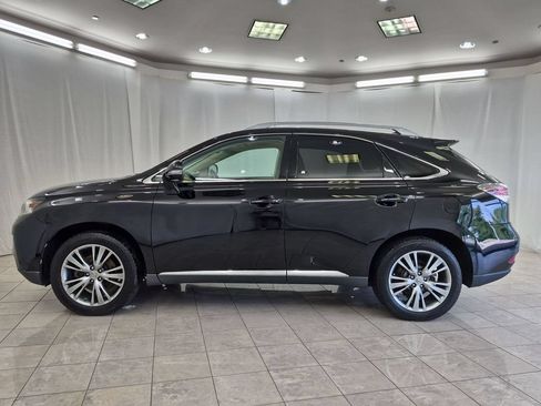 Used 2014 Lexus RX 350 AWD w/ Navigation Package image 5