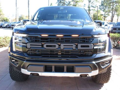 New 2025 Ford F150 Raptor image 7