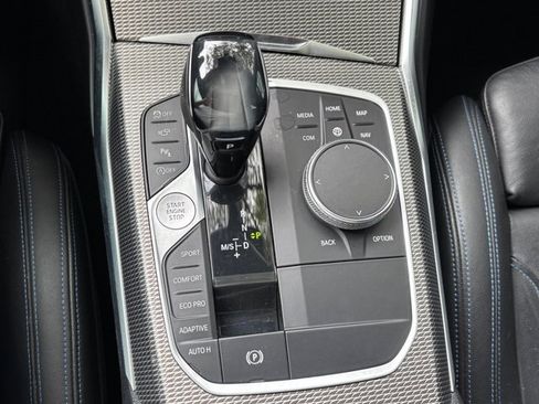 Used 2020 BMW M340i w/ Executive Package RWD image 44
