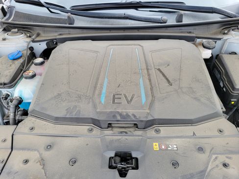 Used 2024 Hyundai Ioniq 5 SEL RWD image 26