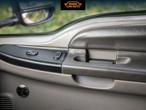 Used 1999 Ford F250 4x4 Crew Cab Super Duty image 30