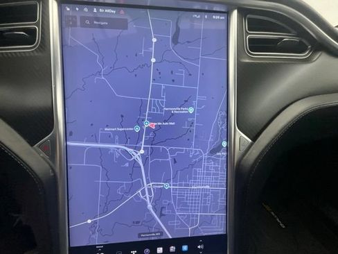 Used 2017 Tesla Model S AWD image 12