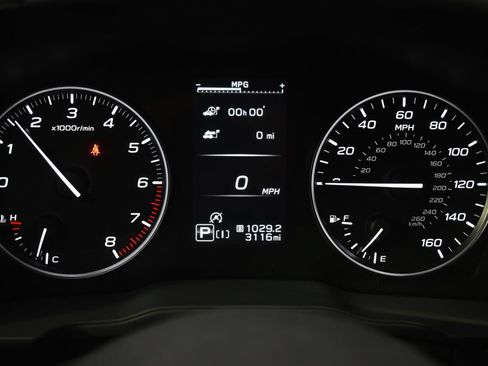 Certified 2026 Subaru Forester Premium AWD/4WD image 24