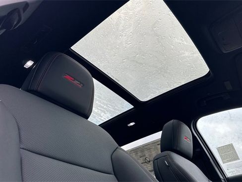 New 2026 Chevrolet Traverse Z71 w/ Enhanced Driving Package image 23