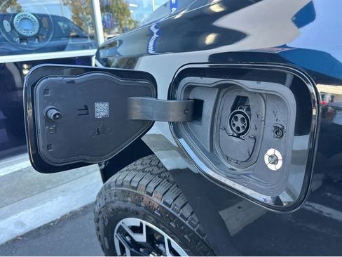 Used 2023 Ford F150 Lightning XLT w/ Max Trailer Tow Package image 45