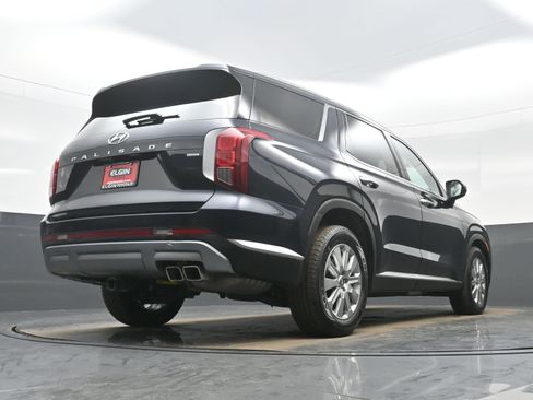 Used 2023 Hyundai Palisade SEL image 31