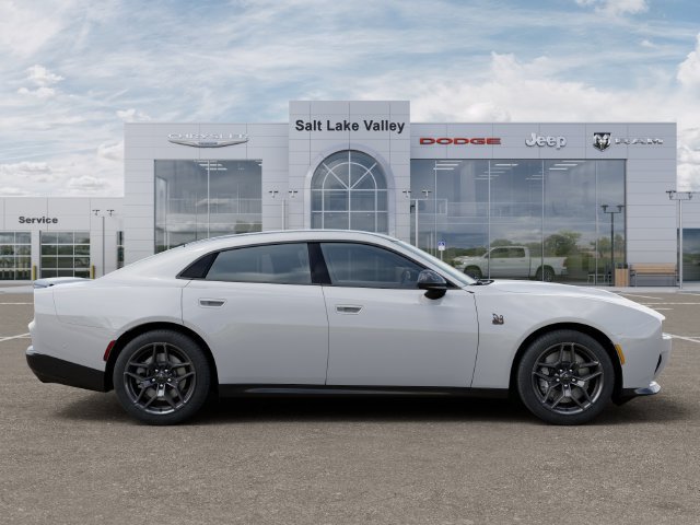 New 2027 Dodge Charger Scat Pack AWD/4WD image 21