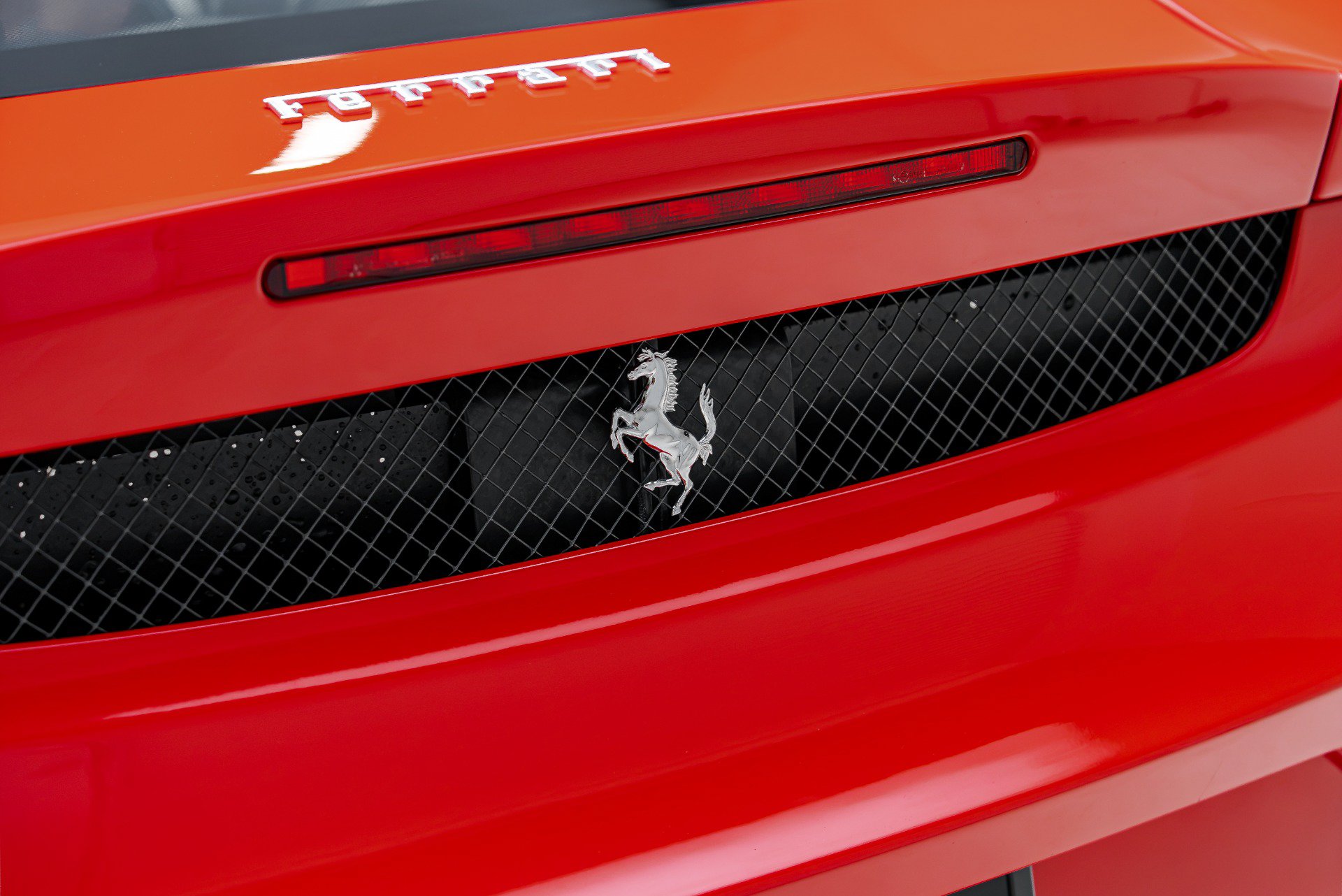 Used 2007 Ferrari F430 Coupe RWD image 30