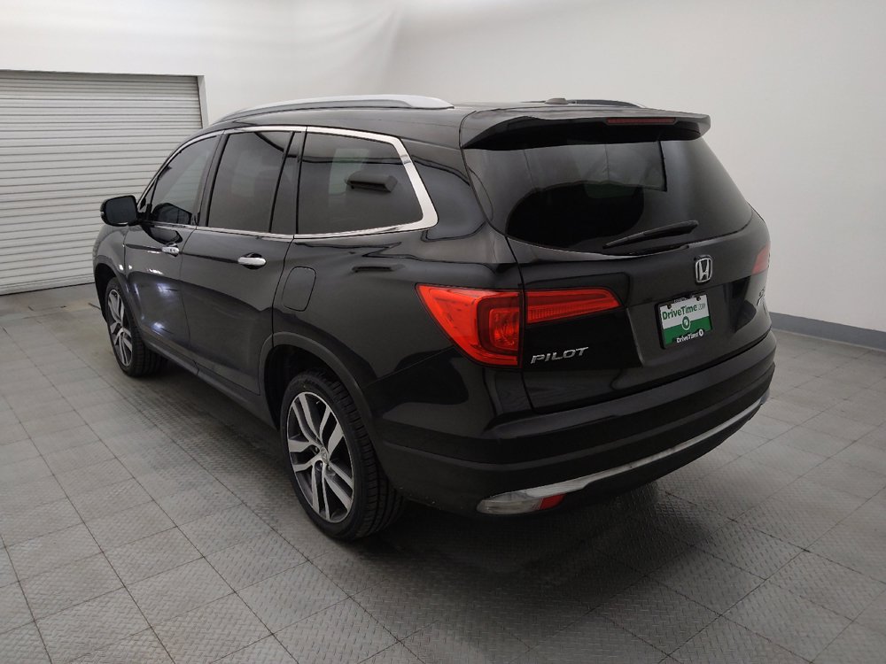 Used 2016 Honda Pilot Elite image 5