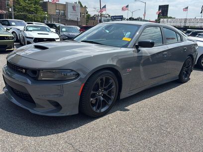 Used 2023 Dodge Charger Scat Pack w/ Navigation & Travel Group