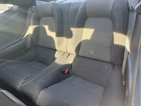 New 2026 Ford Mustang Coupe w/ Mustang Nite Pony Package image 19