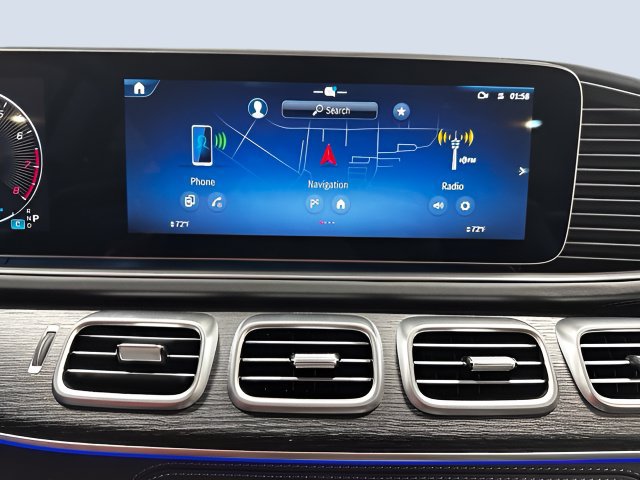 Used 2026 Mercedes-Benz Maybach GLS 600 4MATIC image 20