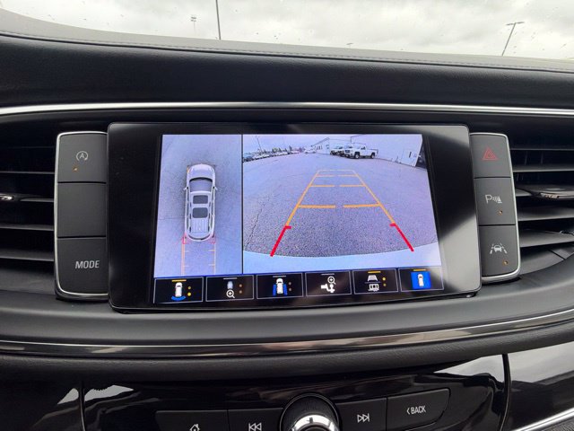 Used 2023 Buick Enclave Premium w/ Trailering Package, 5000 lbs. FWD image 24