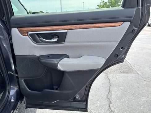 Used 2018 Honda CR-V EX image 35