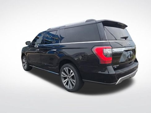 Used 2021 Ford Expedition Max Limited AWD/4WD image 6